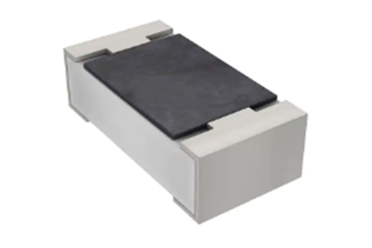 RES 2.7K Ohms 1206 ±%5 1/4W-S 100PPM SMD