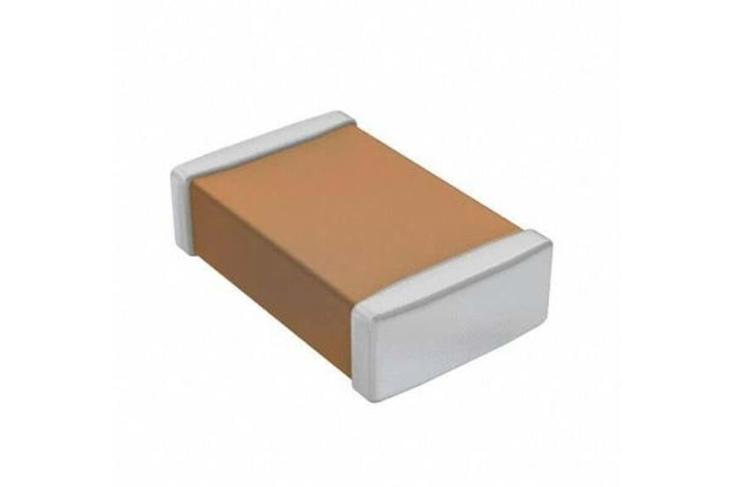 CAP CER MLCC 47uF 1206 6.3VDC ±20% X5R SMD