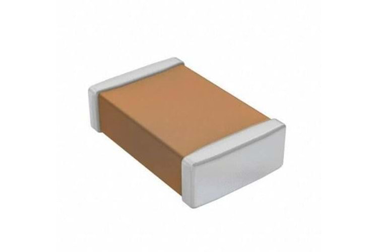 CAP CER MLCC 47uF 1206 6.3VDC ±20% X5R SMD