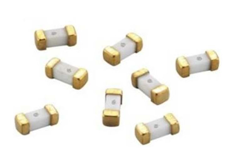 FUSE 1A 250V 6125 TIME-LAG SMD