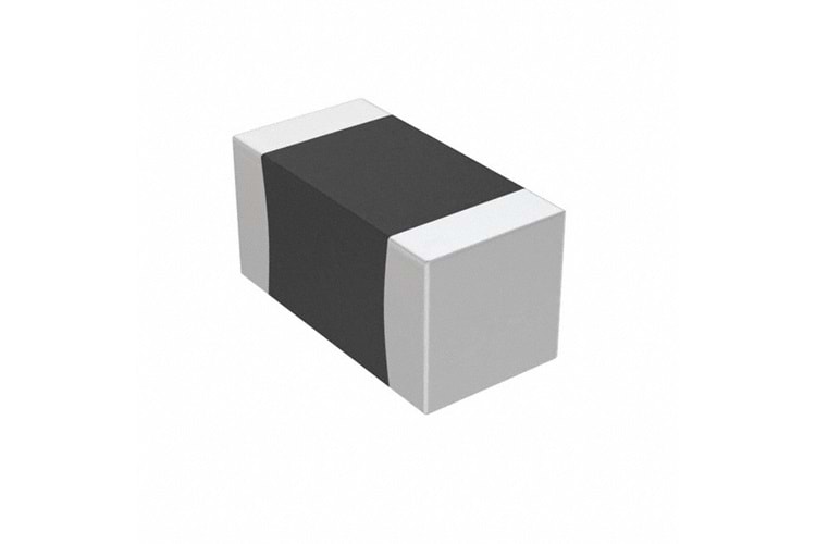 CAP CER MLCC 100pF 0402 50VDC ±5% C0G (NP0) SMD