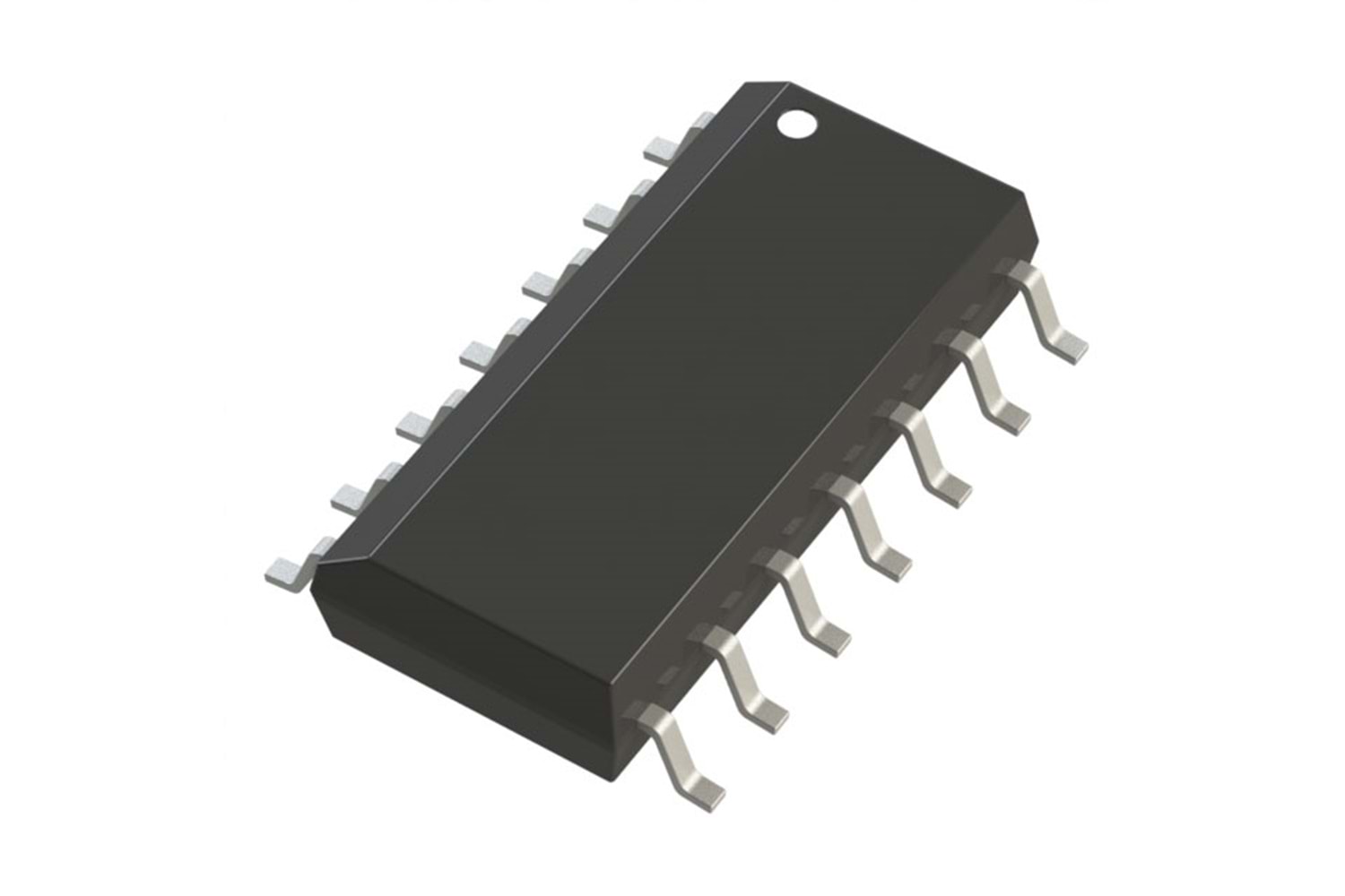 IC SHIFT REGISTER 8BIT SOIC14 SMD