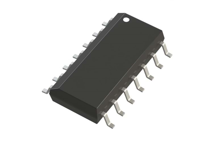 IC SHIFT REGISTER 8BIT SOIC14 SMD