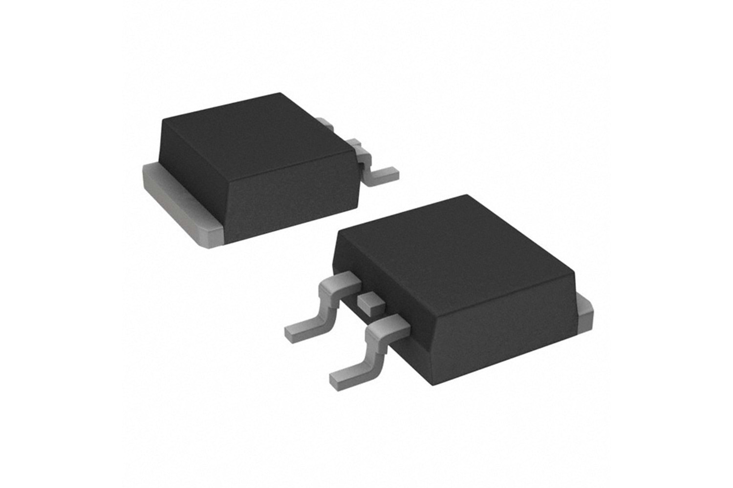 MOSFET 50A 40V P-CH TO252(DPAK) SMD