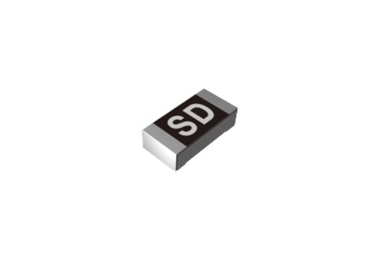 RES 47K Ohms 0603 ±%5 0,3W SMD