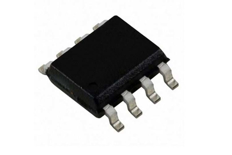 IC OPAMP GP 1 CIRCUIT SO8 SMD