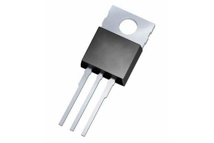 REG VOLTAJ 15V 1.5A TO220 THT