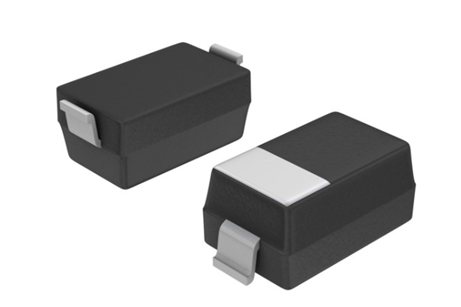 DIODE SCHOTTKY 200mA 30V SOD123 SMD