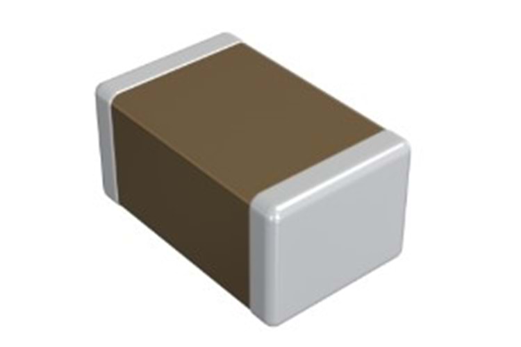CAP CER 12pF 0603 250V ±%1 SMD