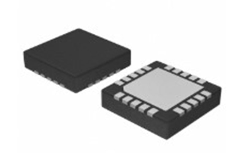 IC TRANSCEIVER 1/1 20QFN SMD