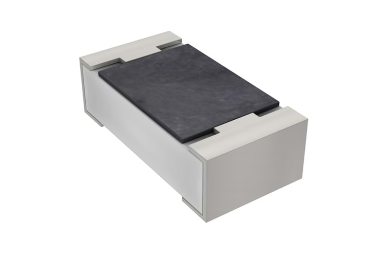 RES 1.6K 0603 %1 1/10W 100PPM SMD