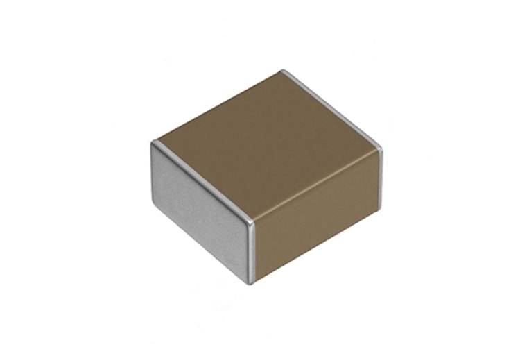 CAP CER 22uF 2220 50V ±20% 2.5mm X7R SMD