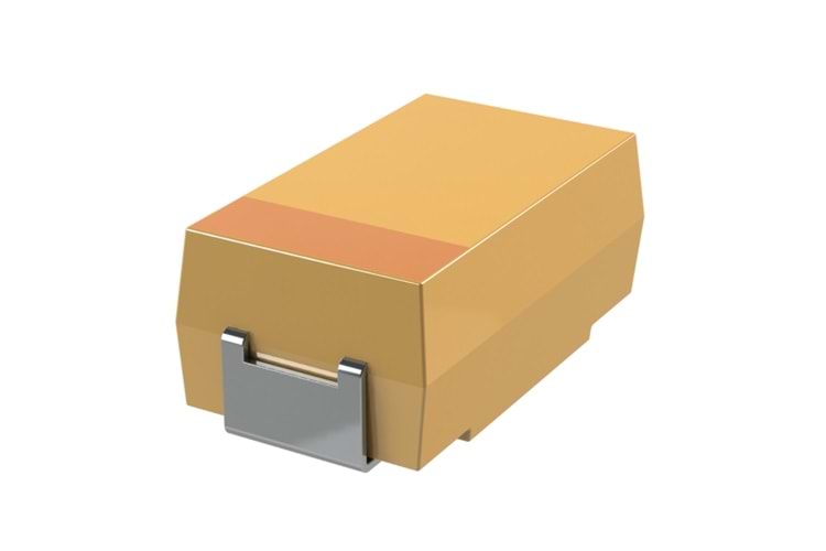 CAP TANTAL 33uF 35V ±20% 2917 D CASE SMD