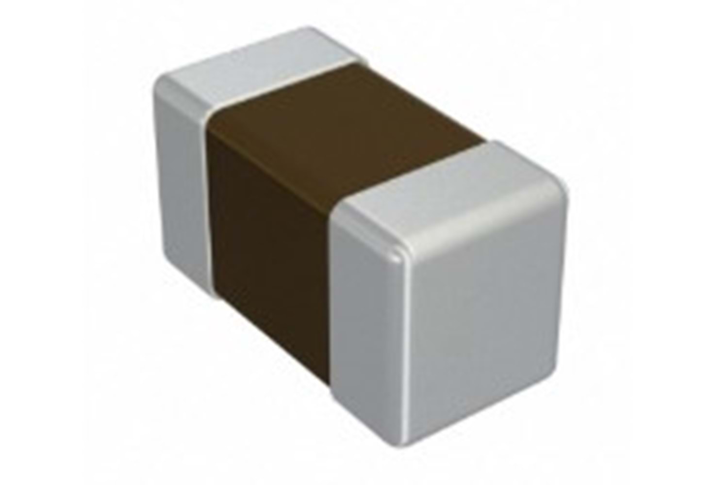 CAP CER 6.8pf 0402 16V ±0.5pF SMD