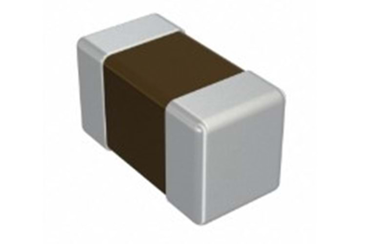 CAP CER 6.8pf 0402 16V ±0.5pF SMD
