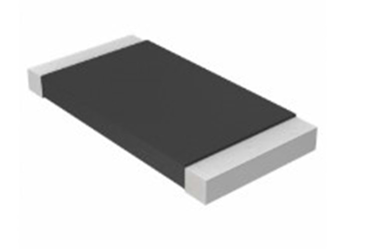RES 0.25R 2512 ±1% 1W SMD