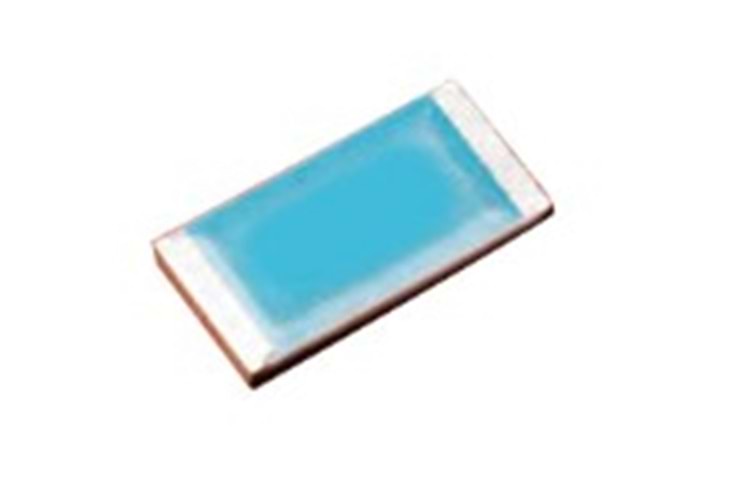 RES 4.99K 1206 ±1% 1/4W SMD