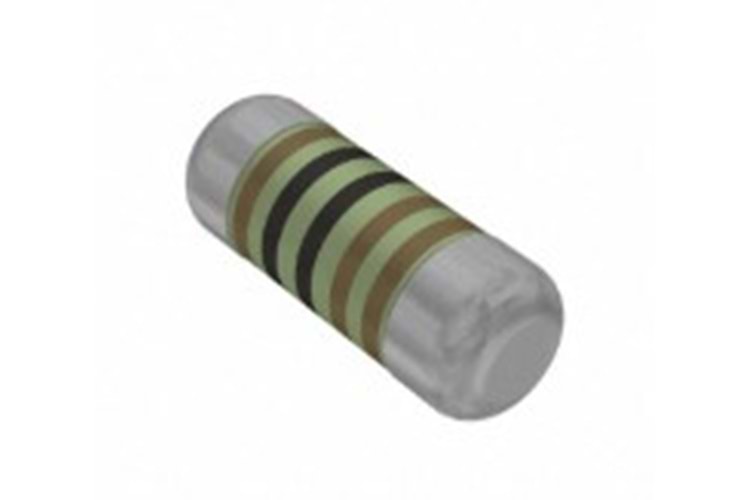 RES 1K MELF 0204 ±1% 1/4W SMD