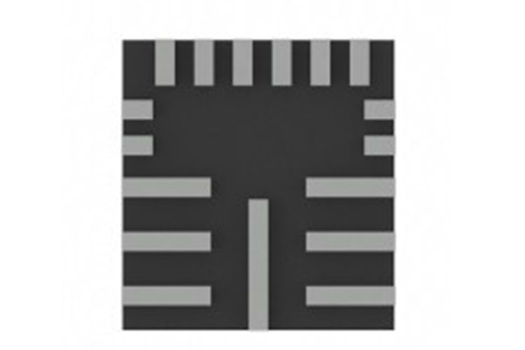 IC REG BUCK 5V 8A 17FC2QFN SMD