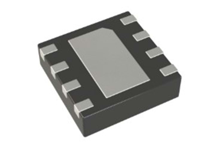 IC REG LINEAR POS ADJ 1A 10DFN SMD