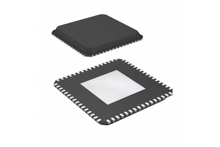 IC TRANSCEIVER FULL 4/4 64QFN SMD