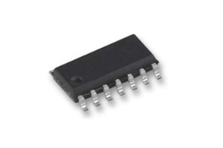 IC OPAMP GP 4 CIRCUIT SOIC14 SMD