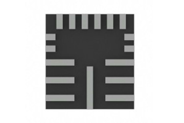 IC REG BUCK 3.3V 8A 17-FC2QFN SMD