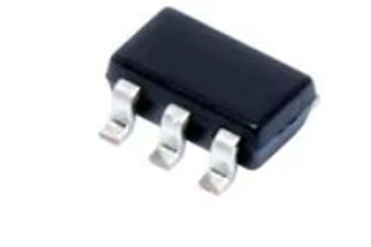 IC INVERTER SINGLE SOT23 SMD