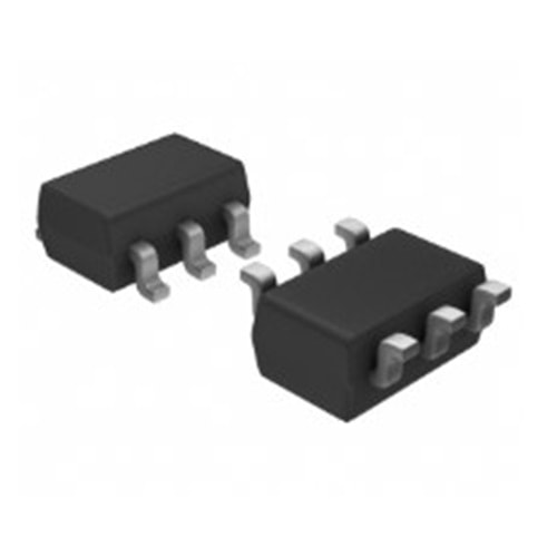 IC TRANSLATOR BIDIRECTIONAL SOT23-6 SMD