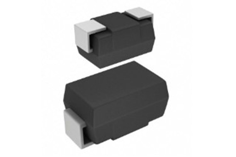 DIODE SCHOTTKY 60V 3A DO214AC(SMA) SMD