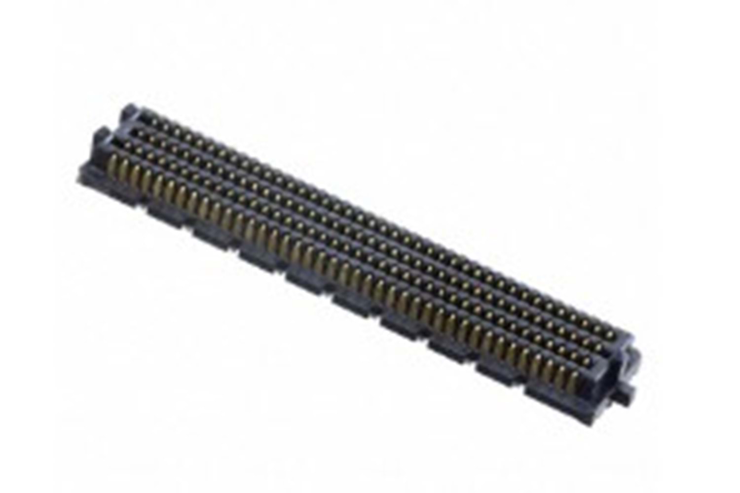CONN HD ARRAY PLUG 320P(8x40) GOLD SMD