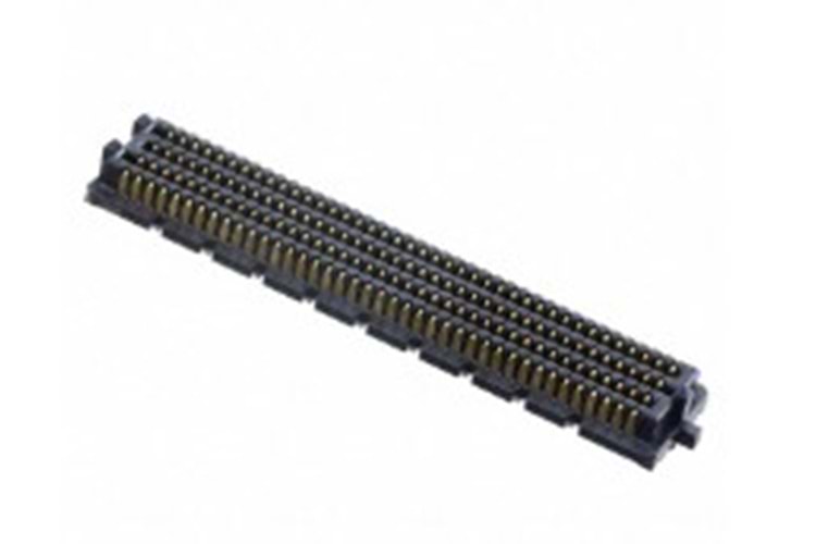 CONN HD ARRAY PLUG 320P(8x40) GOLD SMD