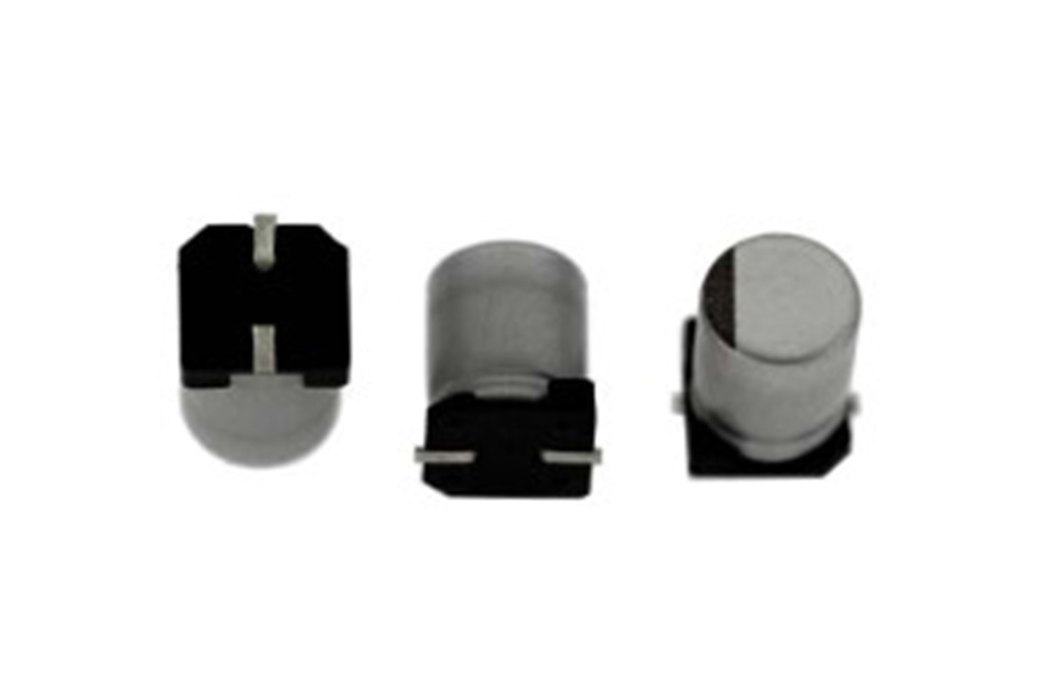 CAP EL 100uF 16V 6.3x5.4 85C %20 SMD