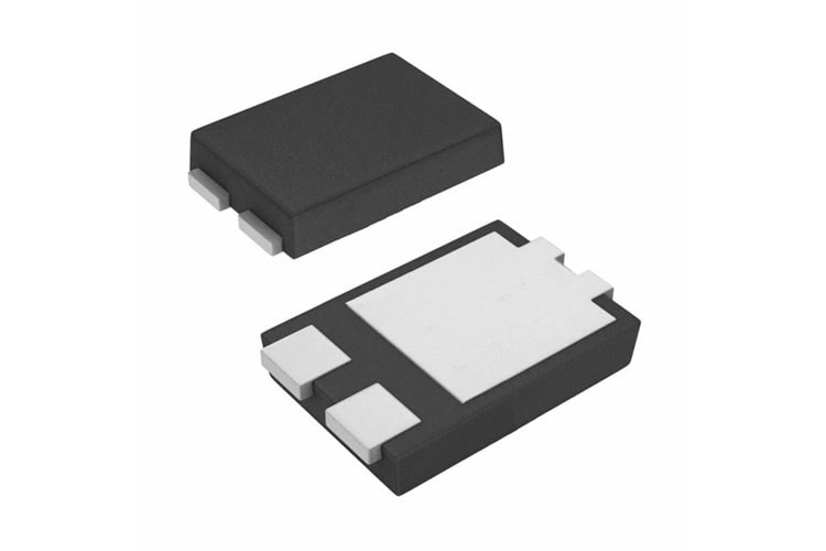 DIODE SCHOTTKY 45V 15A TO277B SMD