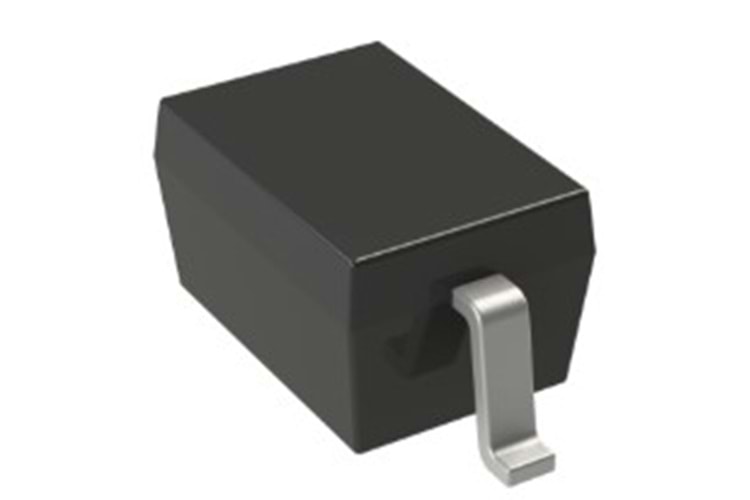 DIODE SCHOTTKY 40V 1A SOD323 SMD