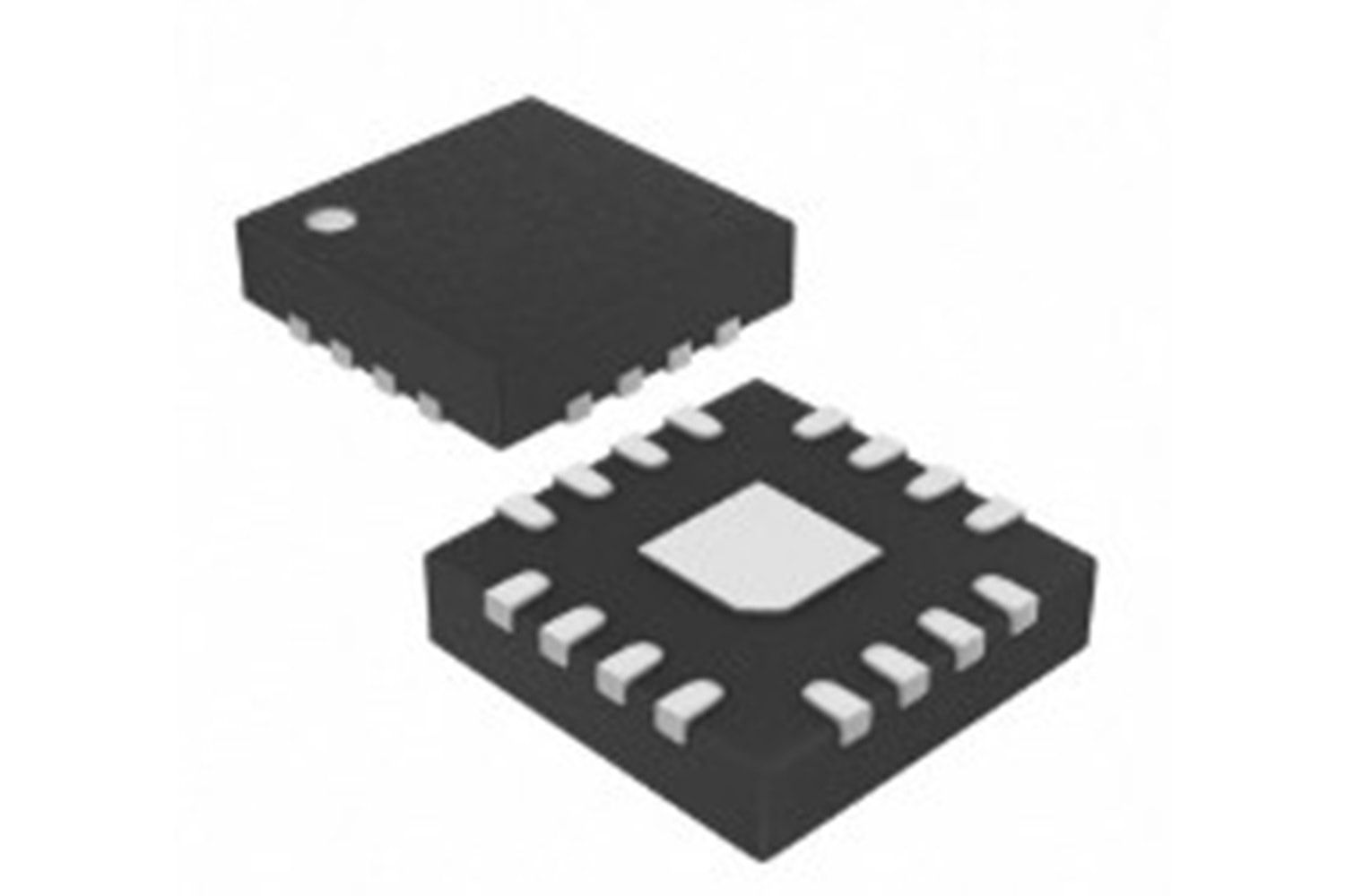 IC USB SERIAL BASIC UART 16QFN SMD