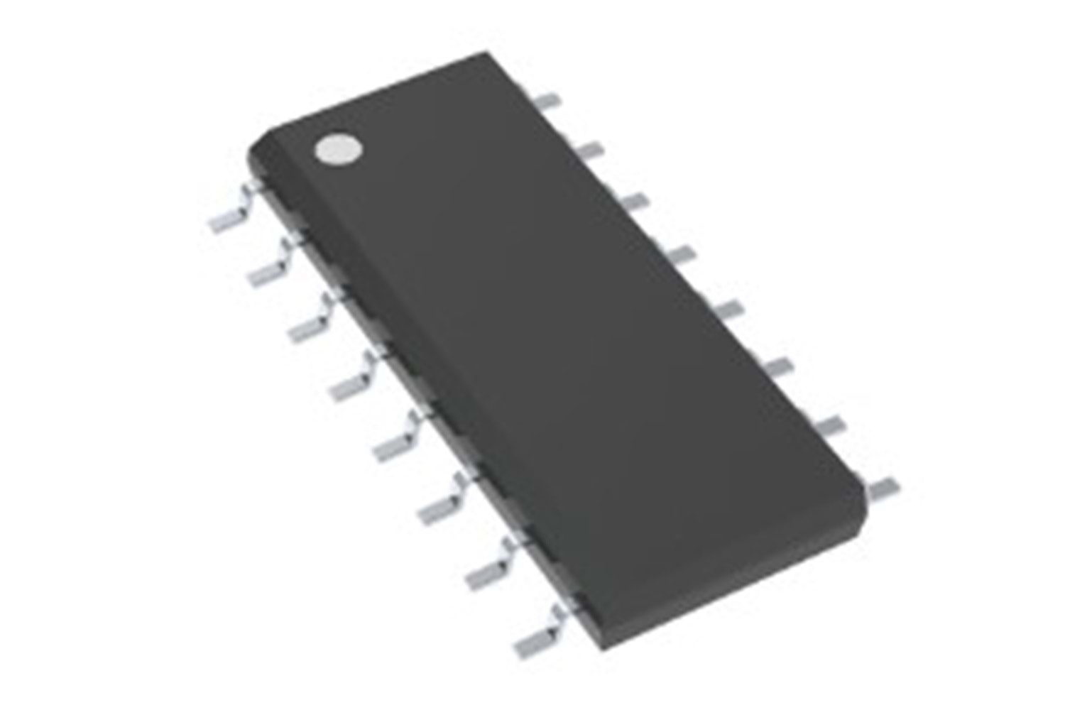 IC TRANSCEIVER FULL 2/2 SOIC16 SMD