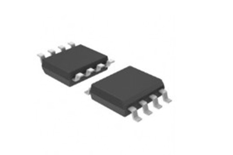 IC OPAMP GENERAL PURPOSE 2 CIRCUIT 8SOIC SMD