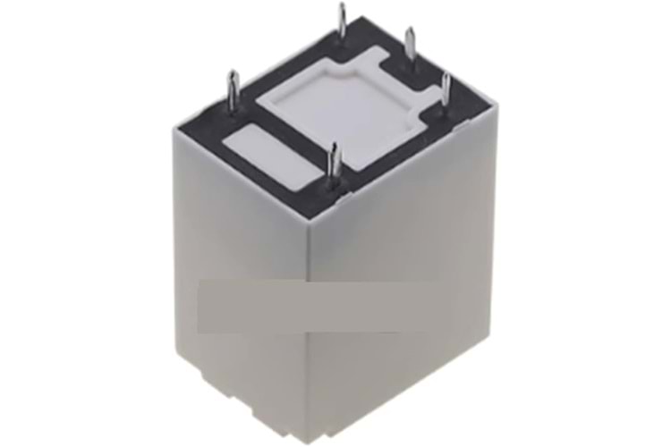 RELAY POWER 3A 5VDC 1FormC THT