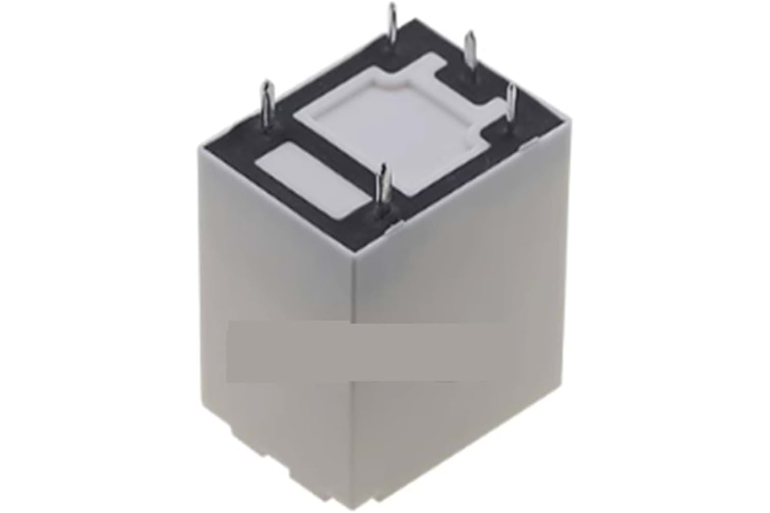 RELAY POWER 5A 12VDC 1FormA (ALDP) THT