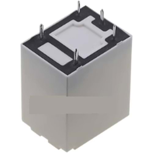 RELAY POWER 5A 12VDC 1FormA (ALDP) THT