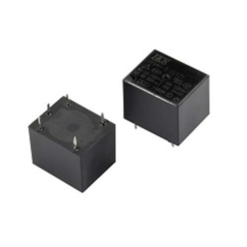 RELAY POWER 10A 24VDC 1FormC (ALQ) THT