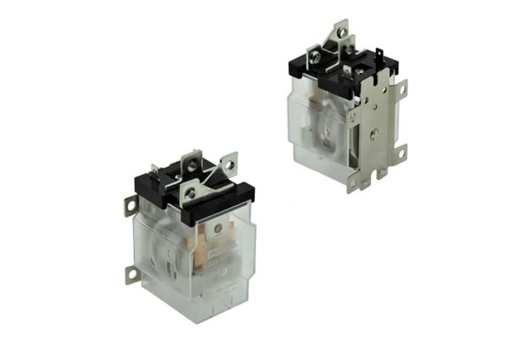 RELAY 60A 24VDC 1PNC SCREW MOUNTING THT