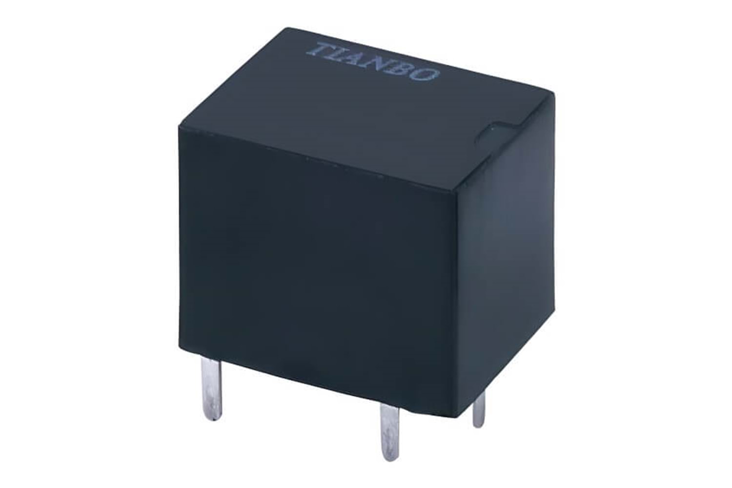 RELAY POWER 7A 12V ULTRA MINI THT
