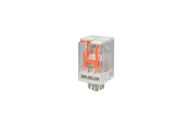 RELAY 10A 220VAC 3PNC 11PIN ASIAN THT