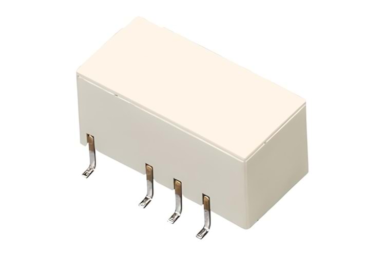 RELAY 2A 12VDC SMD SMD