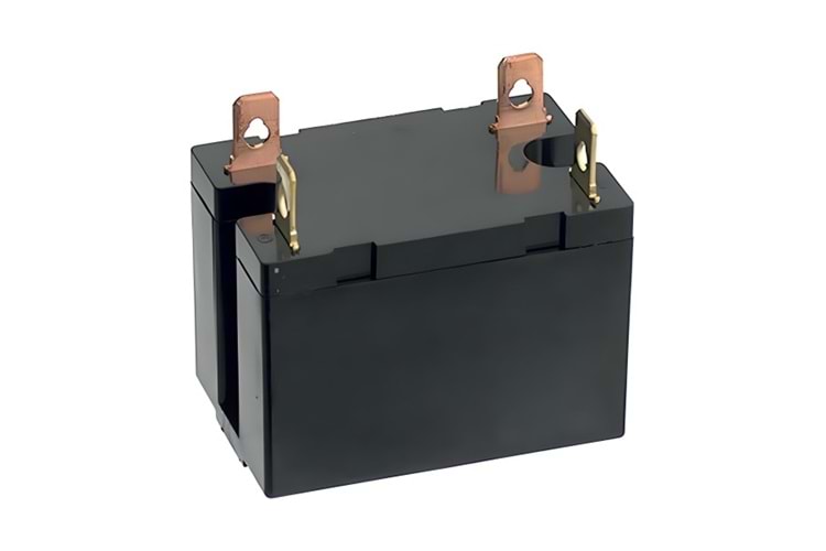 RELAY 30A 24VDC 1a.2a THT