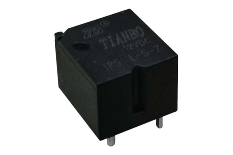 RELAY 40A 24VDC THT