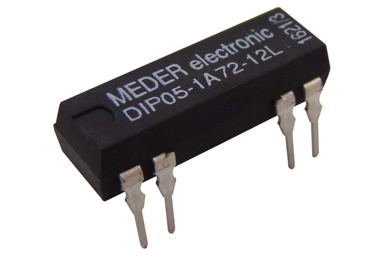 REED RELAY 5V 0.5A PNC1 THT