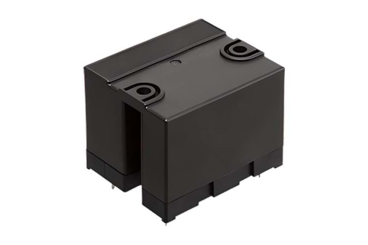 RELAY 20A 24VDC 2formA THT